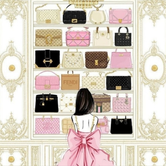 Let's Posh! - Picture 5 of 8